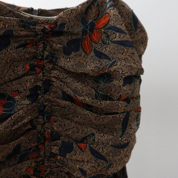 NWT Socialite Maxi‎ Dress - Picture 7 of 8